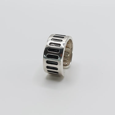 | Boho Band Ring |